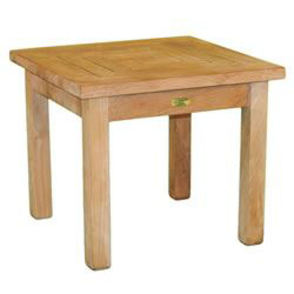 Picture of Jewels of Java Taft End Table