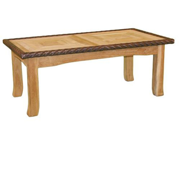 Picture of Jewels of Java Valencia Coffee Table