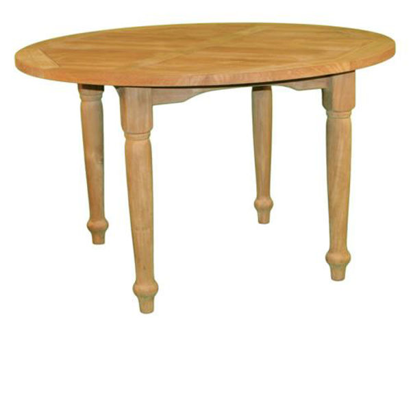 Picture of Jewels of Java Taft Dining Table