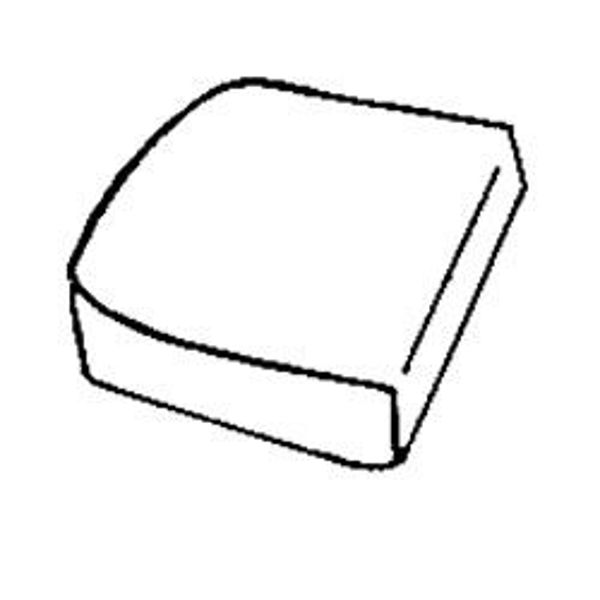 Picture of NCI Dining/Rocker Seat