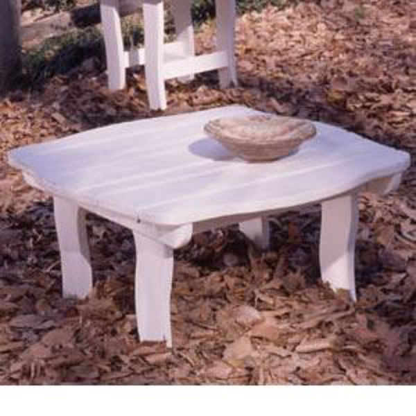 Picture of Uwharrie Companion Cocktail Table