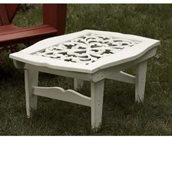 Picture of Uwharrie Veranda Cocktail Table