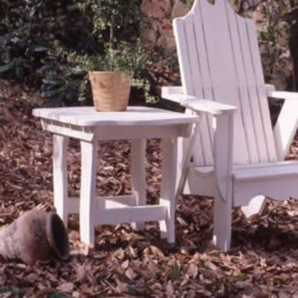 Picture of Uwharrie Companion Adirondack End Table