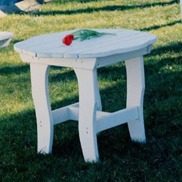 Picture of Uwharrie Companion Adirondack Side Table