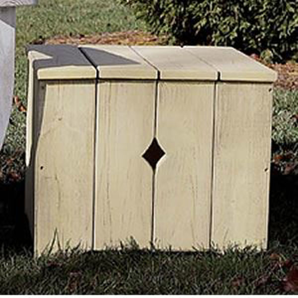 Picture of Uwharrie Companion Box