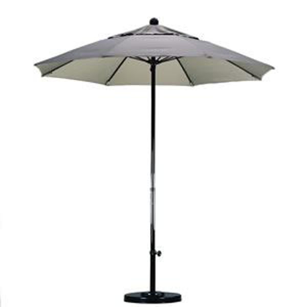 Picture of California Umbrella 7.5" Market Umbrella, EFFO758