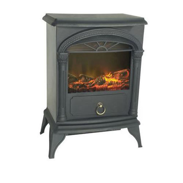 Picture of Fire Sense Vernon Electronic Fireplace Stove