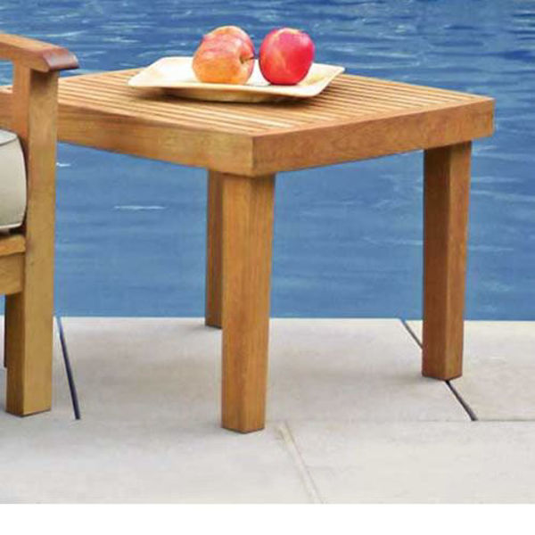 Picture of Gardenside Sausalito Coffee 21" Table