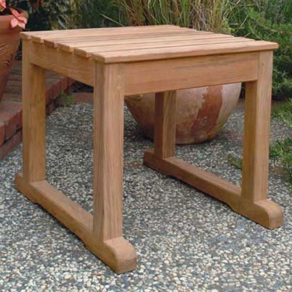 Picture of Gardenside Footrest/Stool