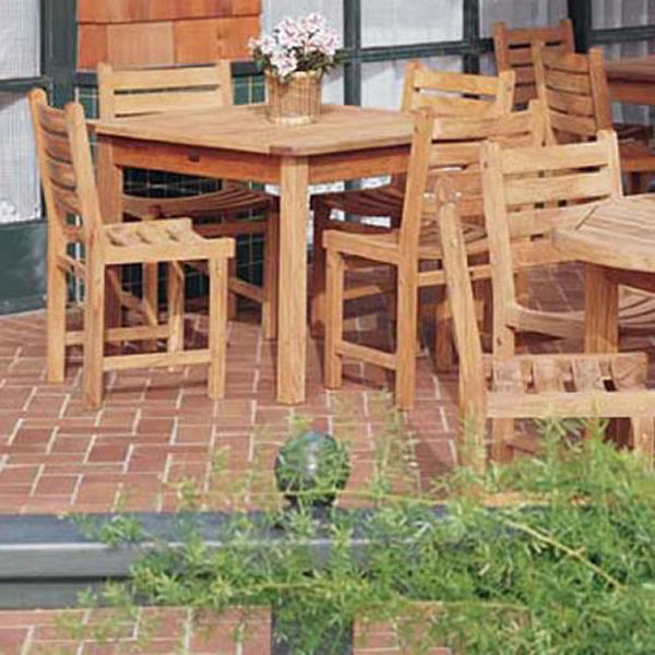 Picture of Gardenside Courtyard Dining Chair
