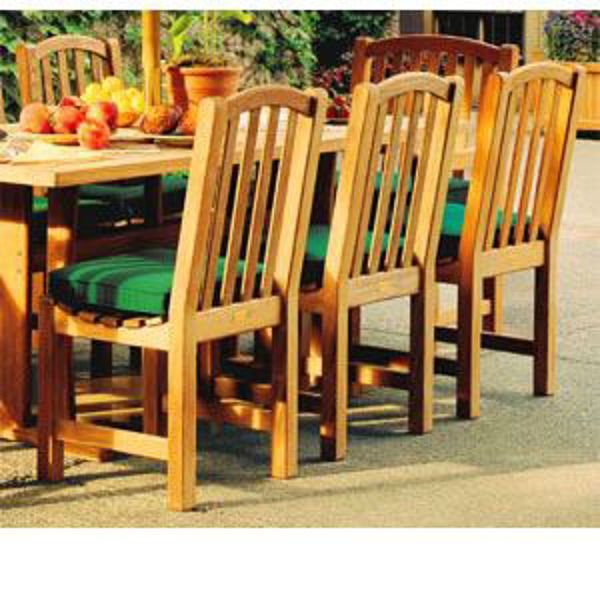 Picture of Gardenside Dover Dining Chair