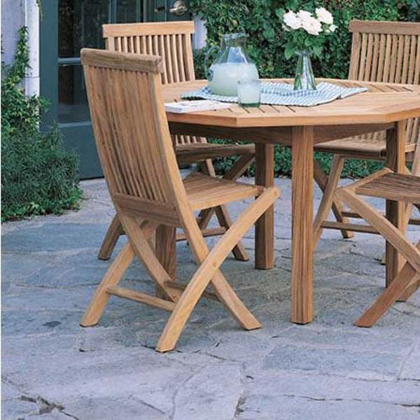 Picture of Gardenside Clifton Folding Dining Chair