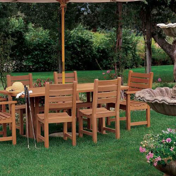 Picture of Gardenside Monterey Dining Chair