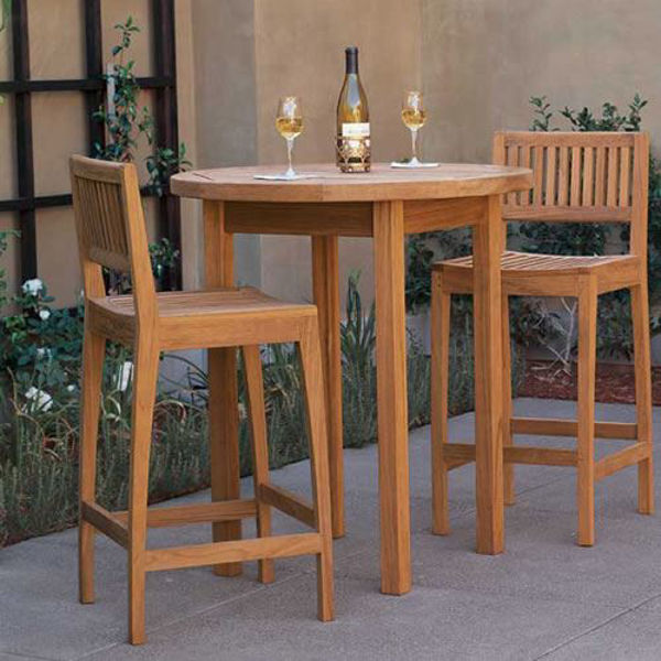 Picture of Gardenside Sausalito Bar Stool