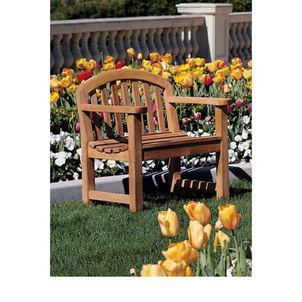 Picture of Gardenside Provence Armchair