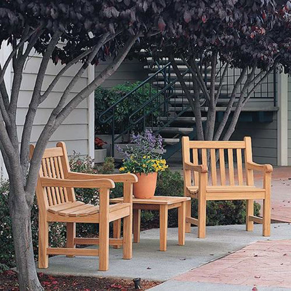 Picture of Gardenside Avalon Armchair
