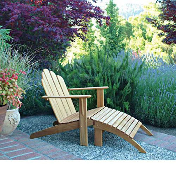 Picture of Gardenside Adirondack Chair
