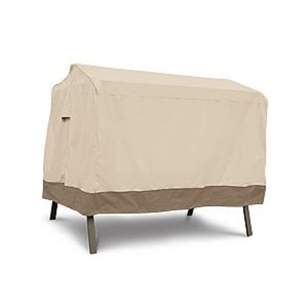 Picture of Veranda Collection - Outdoor Patio Canopy Swing Cover