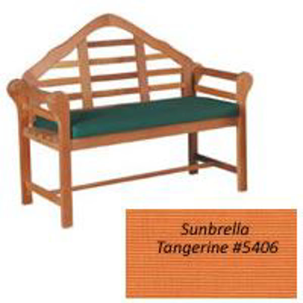 Picture of Classic Cushion 6' Bench Pad
