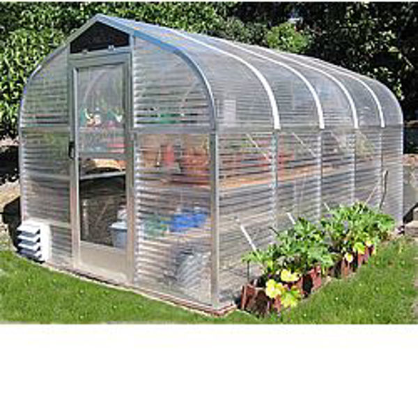 Picture of Sunglo 1000D Greenhouse
