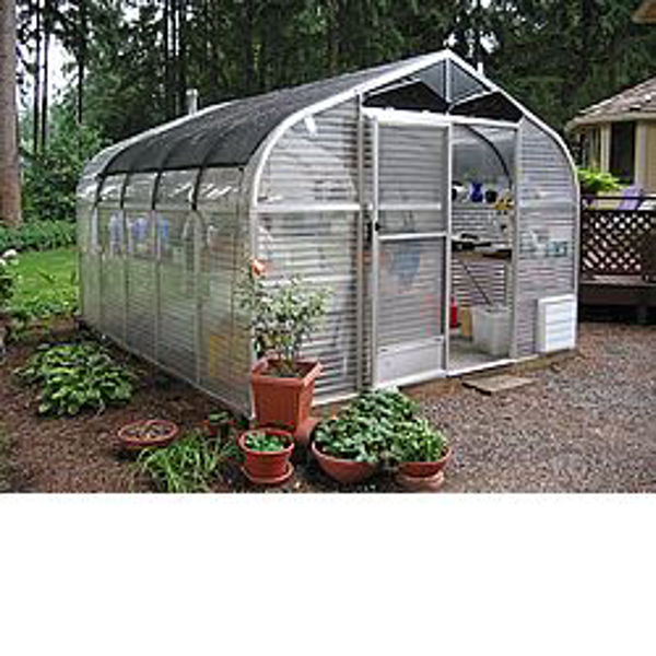 Picture of Sunglo 1200E Greenhouse