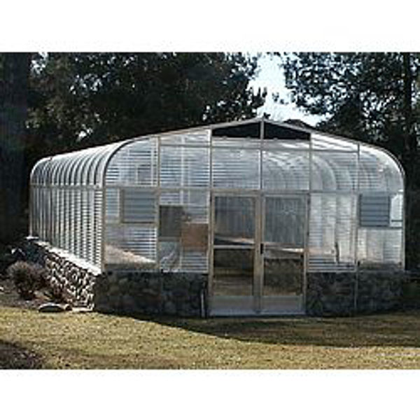 Picture of Sunglo 2100I Greenhouse