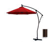Picture of California Umbrella 9 ft. Crank Lift Delux Cantilever Market Umbrella