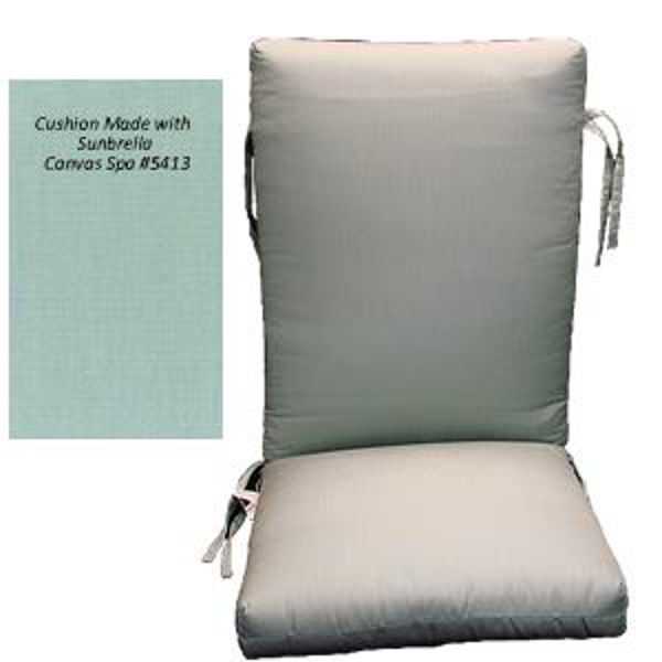 Picture of Classic Cushion Winston Key West HB Cushion