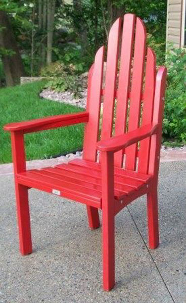 Picture of Prairie Leisure Adirondack Country Chair
