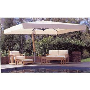 Patio Store. Side Post Patio Umbrellas