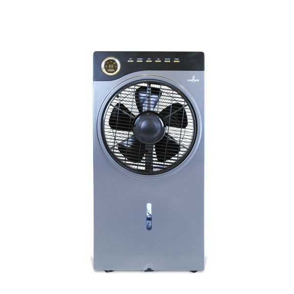 Picture of Lava Aire Italia Misting Fan Amit Misty, Grey