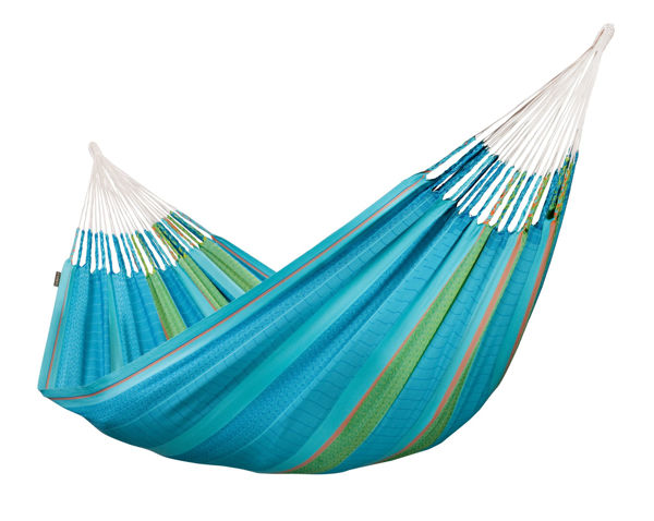 Picture of Colombian organic Family Hammock FLORA Curacao
