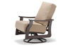 Picture of St. Catherine MGP Cushion Swivel Rocker