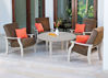 Picture of Telescope Casual St. Catherine MGP Cushion, Three-Seat Sofa