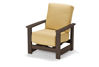 Picture of Telescope Casual Leeward MGP Cushion, Hidden Motion Arm Chair