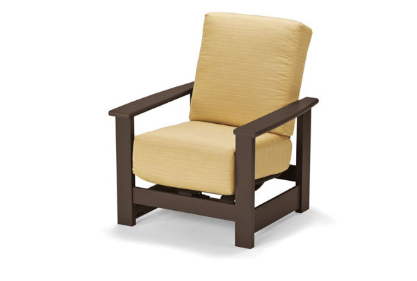 Picture of Telescope Casual Leeward MGP Cushion, Hidden Motion Arm Chair