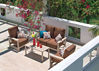 Picture of Telescope Casual Leeward MGP Cushion, Hidden Motion Arm Chair
