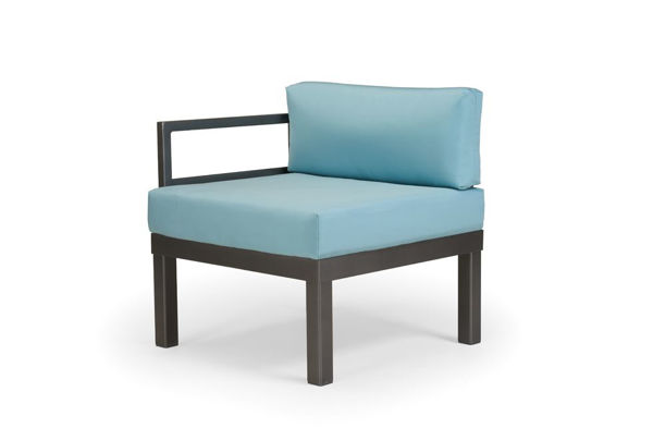 Picture of Telescope Casual Ashbee Sectional Cushion, End Sectional
