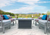 Picture of Telescope Casual Ashbee Sectional Cushion, Armless Chair