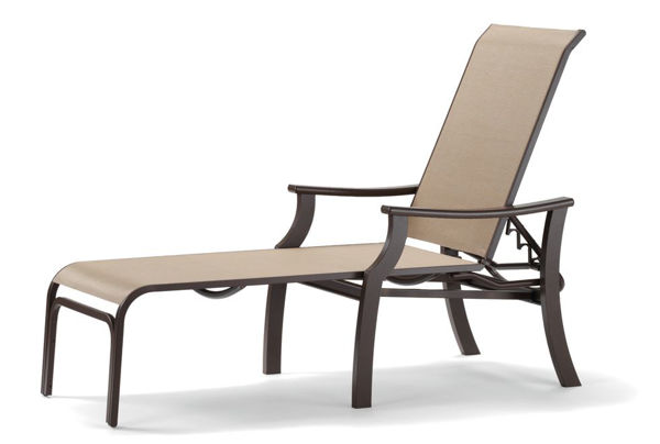 Picture of Telescope Casual St. Catherine MGP Sling, Four-Position Lay-flat Chaise