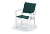 Picture of Telescope Casual Leeward MGP Sling, Stacking Cafe Chair