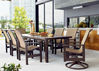 Picture of Telescope Casual Leeward MGP Sling, Stacking Cafe Chair