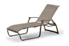 Picture of Telescope Casual Cape May Sling, Four-Position Lay-flat Stacking Chaise