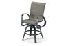 Picture of Telescope Casual Primera Sling, Balcony Height Swivel Arm Chair