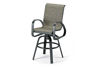 Picture of Telescope Casual Primera Sling, Bar Height Swivel Arm Chair