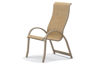 Picture of Telescope Casual Aruba II Sling, Supreme Stacking Arm Chair