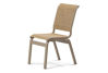Picture of Telescope Casual Aruba II Sling, Dining Height Armless Chair