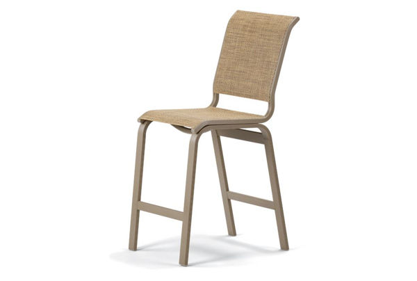 Picture of Telescope Casual Aruba II Sling, Balcony Height Armless Chair