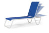 Picture of Telescope Casual Gardenella Sling, Four-Position Lay-flat Stacking Armless Chaise