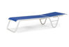 Picture of Telescope Casual Gardenella Sling, Four-Position Lay-flat Stacking Armless Chaise